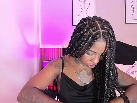 دردشة Pauline_Fox الجنسية المباشرة