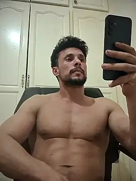 Show Webcam de Arabprinceofslv