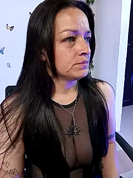 Isa_bluee Obrolan Langsung XXX