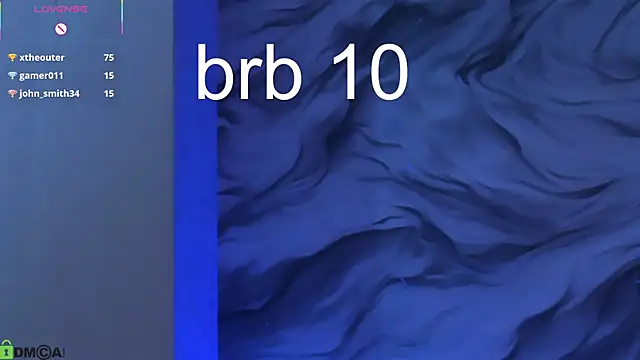 Chat +18 de Aria_Mila ao vivo