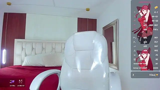 Chat XXX en directo de Anita23__