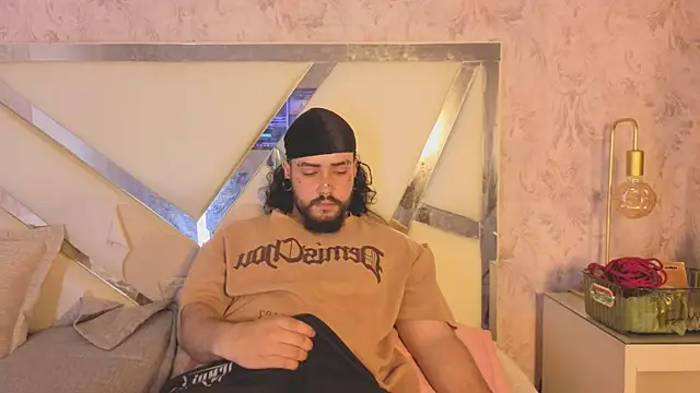 Chat XXX en directo de Benny_and_Mark