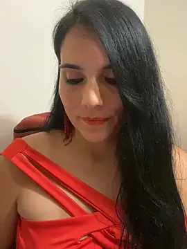 Miaswwe – Live XXX-chat