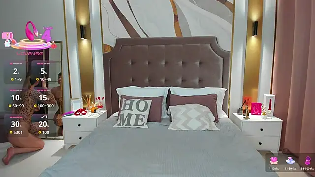 annasimonsj 라이브 XXX 채팅