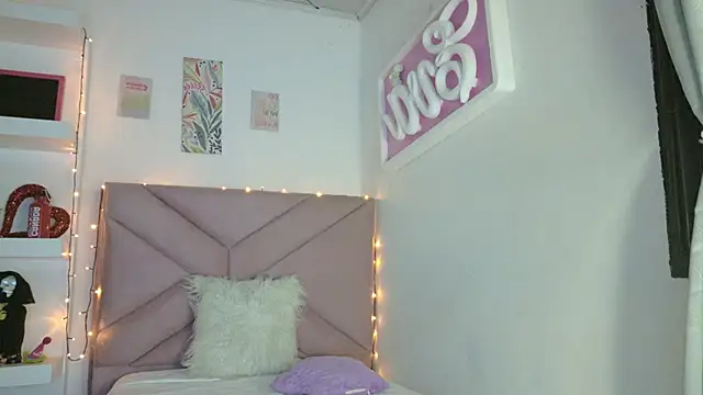 eva_sin18 Live XXX Chat