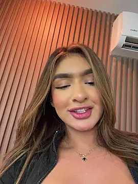 jenn_fit's Live XXX Chat