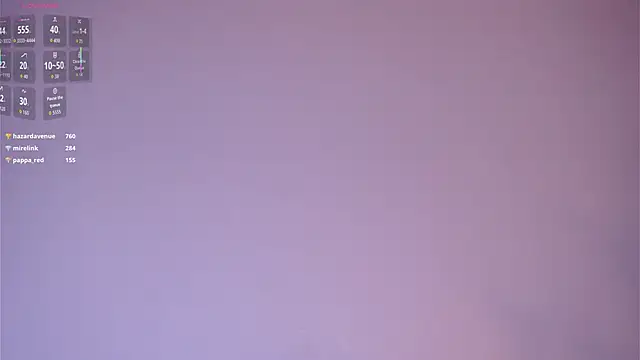 GabrielleLynchardn Live XXX chat