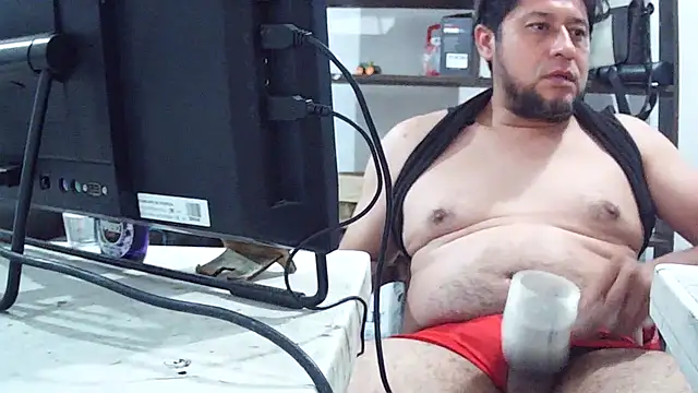 Živý XXX chat simpatico1000