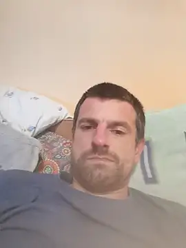 TwardyKierowca Webcam Show