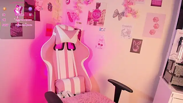 Iam_Emiily_ Show Webcam