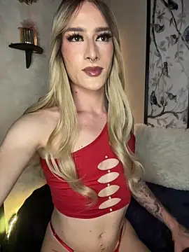 Alana_Stone 网络视讯表演