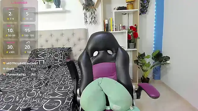 دردشة Gaby_ortis الجنسية المباشرة