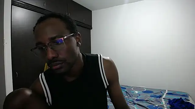 axel_rios_ Adlı Modelin Canlı XXX Sohbeti