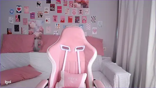 Chat +18 de Lexi_Bottom ao vivo