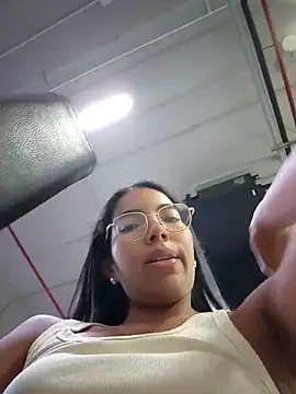 SheenaBrooke Webcam Show