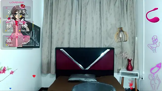 Show Webcam de luisa__torres