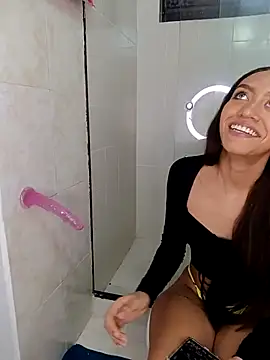 ritzabeth_daniel 即時 XXX 聊天