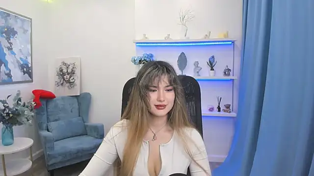 Sembang XXX Secara Langsung AnneTLi