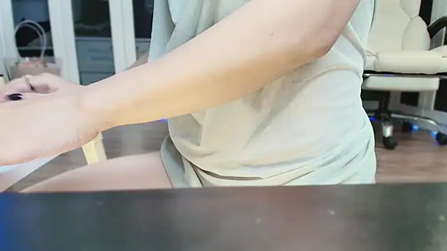 _abii_ 现场XXX聊天