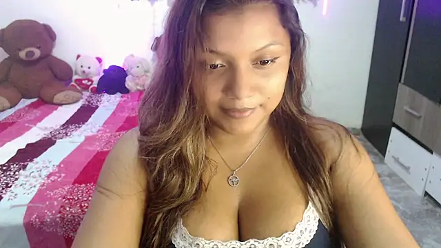 sexysusan4you Adlı Modelin Canlı XXX Sohbeti