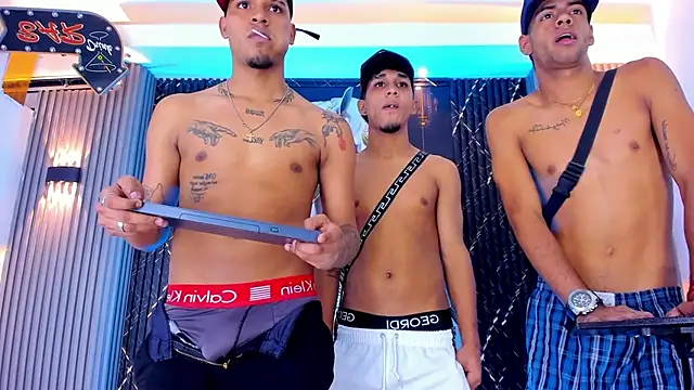 the_knights_of_the_night_ Webcam-Show