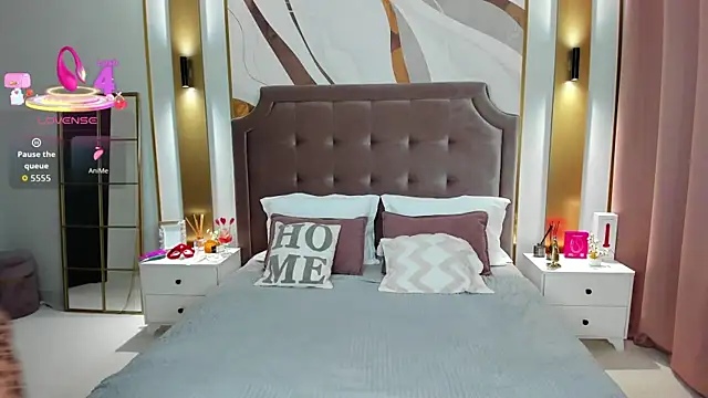 annasimonsj 라이브 XXX 채팅