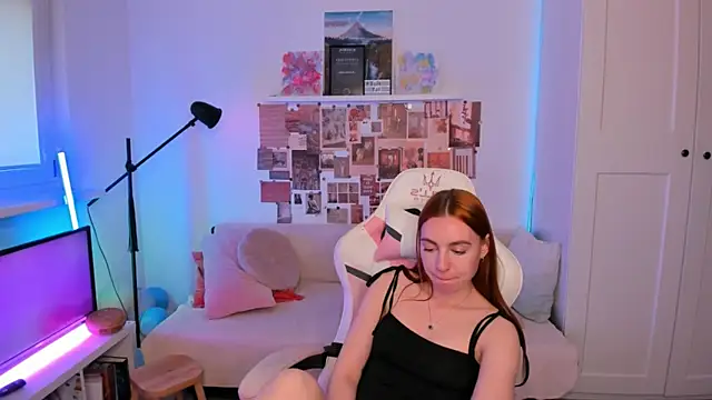 Czat XXX na żywo – Mia_Madden