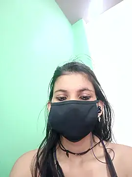 Czat XXX na żywo – Aafreen_36