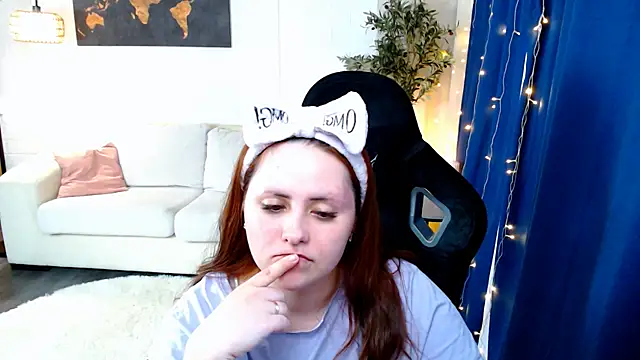 Sembang XXX Secara Langsung Hennessy_bunny