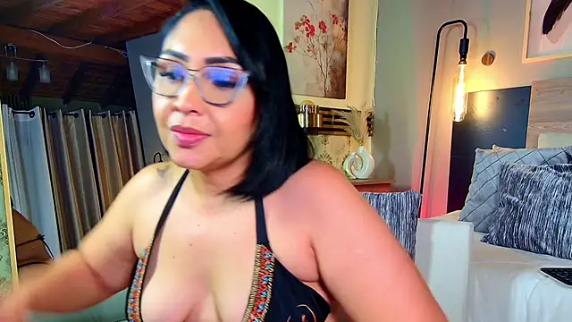 دردشة Madissononee الجنسية المباشرة