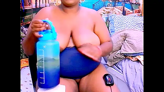 Chat XXX en directo de Indianfairy99