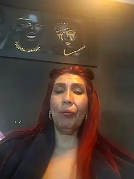 Perla_Franco Adlı Modelin Canlı XXX Sohbeti