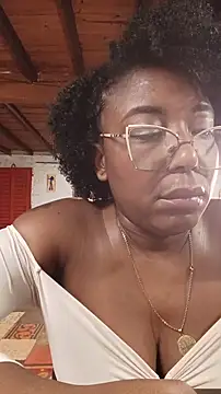 Show de ChanneldelaCroix na webcam