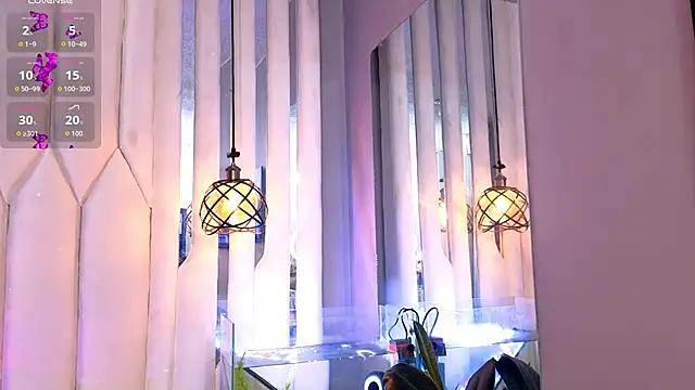 عرض كام Megan_Do_Santos