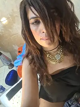 Isabella_MartinのライブXXXチャット