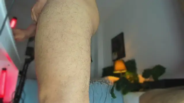 Thom_Ohtani Chat XXX in diretta