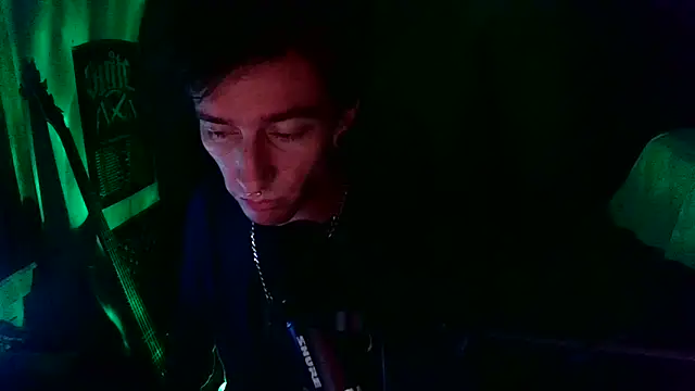 LEVIATHANX666 Chat XXX in diretta