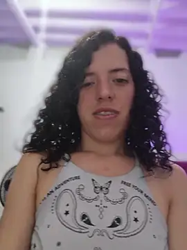 Czat XXX na żywo – vanesa_gomez