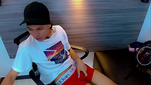 DaviidBuckx_ Chat XXX in diretta