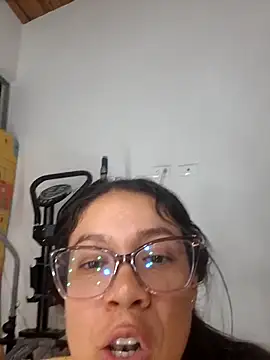 Czat XXX na żywo – Aila_Phone