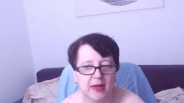 Czat XXX na żywo – ChristaRose