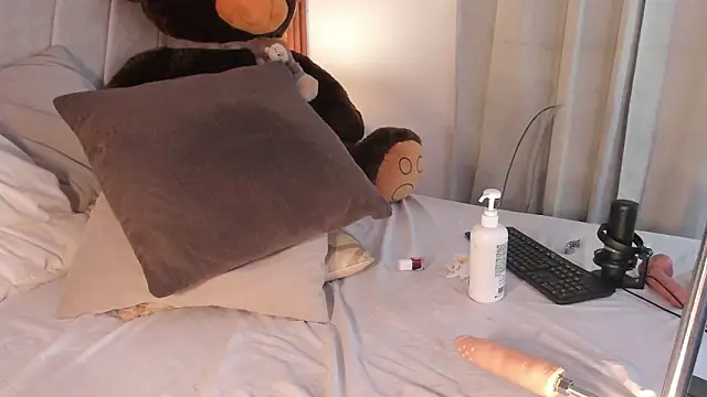 Czat XXX na żywo – angeli_sexi