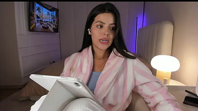 Chat XXX en directo de salome__11