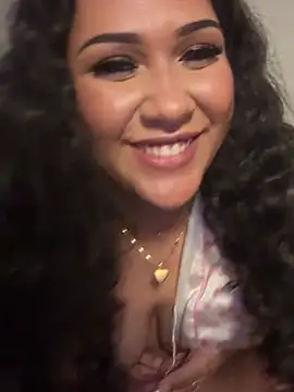 Lickplayofficial's Webcam Show