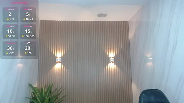 tatiscelis_tf's Live XXX Chat