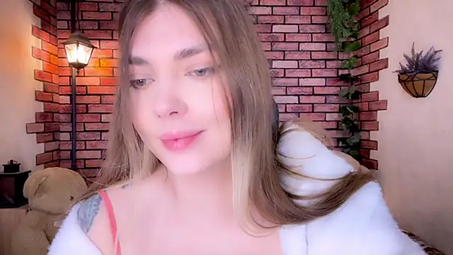 Eva_StarXXXX's Live XXX Chat