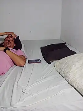 KarameloVzla live XXX chat