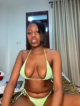 hot_daily's Live XXX Chat