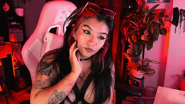 annie_walker6: онлайн-секс-чат