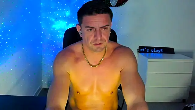 Вебкам-шоу petr37pol